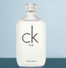 卡尔文克雷恩（Calvin Klein）ck one卡雷优中性淡香水100ml生日节日礼物送男女友 (效期至27.6) 实拍图