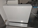 海尔（Haier）鲜活水HKC3000-R883D2U1长效6年1200G进口膜净水器+11T/h自动冲洗前置过滤器Z45 实拍图