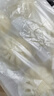 广州酒家利口福 鲜汁大肉包390g*2袋 12个 儿童面点 速食懒人 早餐半成品 包子 实拍图