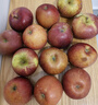 京鲜生 云南昭通丑苹果 净重9斤装 单果130g起  新鲜水果 实拍图