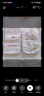 好奇（Huggies）金装纸尿裤S120片(4-8kg)尿不湿【速干不易红】 实拍图