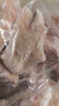 上鲜 鸡翅中 净重4斤 冷冻 出口级 鸡翅膀鸡中翅鸡肉烤鸡翅 清真食品 实拍图