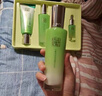 百雀羚（PECHOIN）护肤套装草本精萃惊喜6件洁水乳霜补水保湿国货生日礼物 实拍图