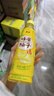 康师傅 蜂蜜柚子 水果味饮料 轻养果荟量贩整箱装 500ml*15瓶 热门商品 实拍图