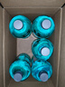 龟牌（Turtle Wax）硬壳玻璃水防冻-42度汽车冬季去油膜强力去污雨刮水2L*6瓶 实拍图