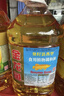 金龙鱼 食用油 葵花籽清香型食用植物调和油5L*4 实拍图