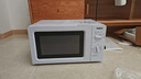 格兰仕（Galanz）微波炉家用小型360°转盘快捷加热旋钮操控17L家用容量易洁内胆操作便捷微波炉 V1 实拍图