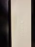 Apple/苹果 Watch Series 10 智能手表GPS+蜂窝款46毫米亮黑色铝金属表壳黑色运动型表带M/L MWYK3CH/B 实拍图