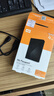 西部数据（WD）4TB 移动硬盘 USB3.0 My Passport随行版2.5英寸 黑 机械硬盘 笔记本电脑外接 大容量加密存储 实拍图