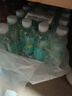 依能薄荷味苏打水饮料 无糖无汽弱碱0脂 500ml*24瓶 塑膜装可饮用饮品 实拍图