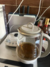 北鼎（Buydeem）【无胶水】养生壶煮茶器全自动恒温烧水壶家用电热水壶煮茶壶办公大容量养生烧水壶K156 实拍图