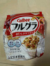 卡乐比（Calbee）即食燕麦片 原味水果麦片600g 日本进口非油炸 营养代餐早餐零食 实拍图