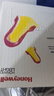 霍尼韦尔（Honeywell） 隔音耳塞 抗噪防噪音睡眠车间工厂工作学习睡觉 LL1 大包装200副 实拍图