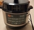 九阳（Joyoung）国家补贴6L大容量电压力锅家用双胆全自动智能预约煲汤炖肉煮粥多功能Y-60C817电饭煲高压锅6-8人 实拍图