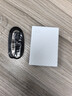 西部数据（WD）1TB 移动硬盘 USB3.0 My Passport随行版2.5英寸 白 机械硬盘 笔记本电脑外接 大容量加密存储 实拍图