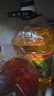 鲁花 食用油  物理压榨  非转基因 玉米油6.18L   实拍图