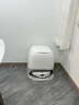 石头（roborock）扫地机器人 P20 Ultra Plus 扫拖洗烘一体机 自动集尘热水洗拖布擦地拖地洗地机吸尘器 A2250RR 实拍图