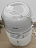 飞利浦（PHILIPS）加湿器家用卧室母婴专用静音除菌无雾空调加湿机鼻炎孕妇婴幼儿小型桌面大容量国家补贴HU5710/10 实拍图