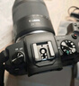 佳能（Canon）EOS RP 全画幅微单数码相机 24-105标准镜头套装 （约2620万像素/轻巧便携） 实拍图