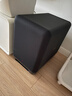 索尼（SONY）SA-SW5 300W无线大功率低音炮 回音壁 家庭影院 适配 A9M2 A9000 A8000 A3000 实拍图
