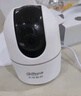 dahua大华摄像头500万无线wifi智能AI监控5MP高清双光全彩夜视家用蓝牙配网双频5G云台旋转语音对讲 实拍图