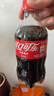 可口可乐汽水 碳酸饮料 300ml*12瓶 整箱装 实拍图