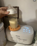 波咯咯（bololo）温奶器摇奶器一体二合一婴儿无水暖奶器奶瓶热奶器自动冲奶机 【经典款】无水暖奶/摇奶/保温/母乳解冻 实拍图