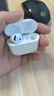 华强北新款【直营正品丨降噪Air7代】 蓝牙耳机真无线适配苹果主动降噪半入耳式国家补贴iPhone17/16/15Pods 【降噪全功能pods顶配版】 【主动降噪+空间音頻+三真电量】 实拍图