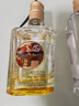 全兴  大曲晶彩金小酒 浓香型白酒 52度 100ml 单瓶装 纯粮酿造  实拍图