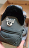 361°运动鞋女冬季加绒复古雪地靴厚底休闲老爹棉鞋子女682446704B-5 实拍图