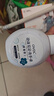 OVDL花朵泡泡洗手液补充液300ml 泡沫慕斯温和非免洗无泵头草莓香型 实拍图