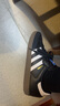 阿迪达斯 adidas三叶草samba T头鞋运动鞋男女休闲鞋B75807  38 实拍图