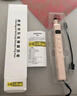 惠斯特F33伸缩教鞭PPT翻页笔教师用激光笔一体机触屏书写笔无线遥控笔多功能投影笔教学多媒体电量显示 实拍图