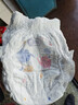 好奇（Huggies）金装拉拉裤XXL74(15kg以上)尿不湿【速干不易红】 实拍图
