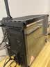华硕ROG全家桶R7 9800x3d 9850x3d主机RTX5070ti 5080 5090夜神显卡 直播设计渲染diy台式组装电脑整机 R7 9800x3d主机+5070TI白火神丨四 实拍图