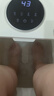 艾斯凯高深泡脚桶足浴盆洗脚器杀菌电动全自动按摩加热恒温家用智能高深过膝盖小腿 送父母长辈节日礼物 实拍图