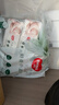 好奇（Huggies）小森林湿巾80抽6包婴儿湿巾天然植物超厚倍柔手口可用 实拍图