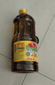鲁花【保真菜籽油】低芥酸特香菜籽油 2L 物理压榨【京东品酒会同款】 实拍图