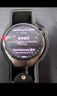 HUAWEI WATCH 5 46mm高端款航天级钛合金表壳钛金属表带首创X-TAP智感窗eSIM通信华为智能手表watch5 实拍图