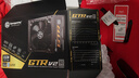 ApexgamingGTRV2-850M 850W  白金牌 全模组/ATX3.1新标准/原生PCIe5.1 全日系电容 支持4090显卡 十年质保 实拍图