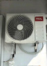 TCL京东联名大1.5匹超一级能效真省电SE挂机空调冷暖变频KFR-35GW/JD21+B1国家补贴以旧换新 实拍图
