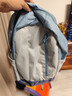迪卡侬MH300户外登山包徒步背包旅行出游书包学生大容量15升蓝-5475408 实拍图