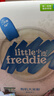 小皮（Little Freddie）有机原味高铁大米粉160g*1盒宝宝辅食婴儿营养低敏米糊米粉6个月 实拍图