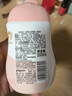 贝亲（Pigeon）润肤乳 婴儿童宝宝身体乳护肤保湿  水三角润肤露滋润型200ml 实拍图
