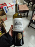 北极象【品牌金奖】法国进口红酒整箱 14度干红葡萄酒750ml*6瓶礼盒送礼 实拍图