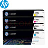 惠普（HP）410A（CF410A）原装硒鼓黑色单支装（适用hp M452DN/m377dw/M452DW/M452NW/477fnw）打印页数2300 实拍图