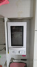 美的（Midea）快捷微波炉 家用小型 360°转盘加热 旋钮操控 易洁内胆（M1-L213B） 实拍图