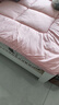 LOVO罗莱家纺 床垫床褥子加厚软垫子榻榻米宿舍150*200cm 实拍图