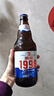漓泉啤酒 1998小度特酿精酿8度 500mL*12瓶 整箱装 喜宴喜酒 送礼自饮 实拍图
