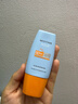 Mistine蜜丝婷防晒霜小黄帽40ml防水防汗紫外线高倍SPF50+学生军训 实拍图